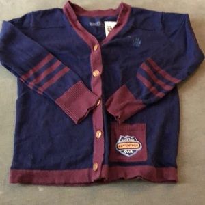 Matilda Janes brother brand The Good Ones